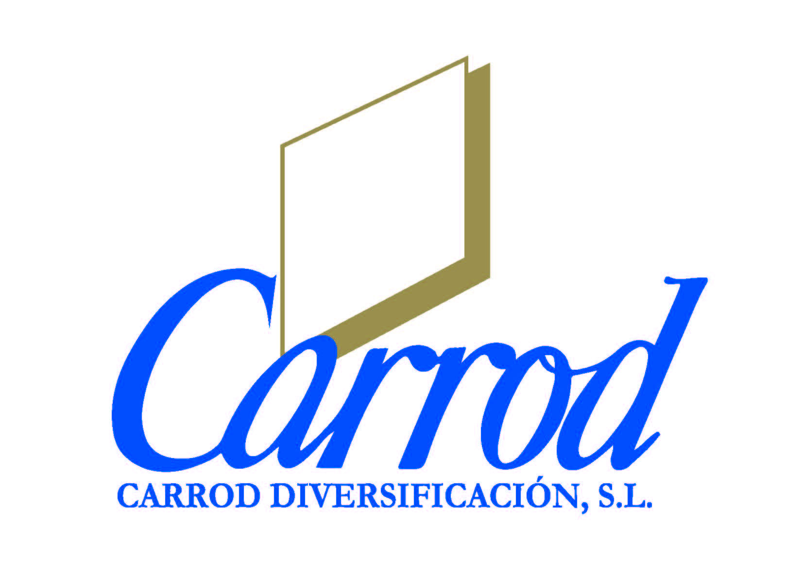 logo Carrod